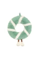 Jellycat Amuseables Pinecone Wreath
