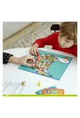 Djeco Classic Game Box 12 Bordspellen