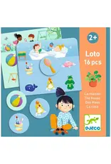 Djeco Loto Het Huis