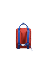 Sticky Lemon Backpack medium | sticky memories | envelope | faded red