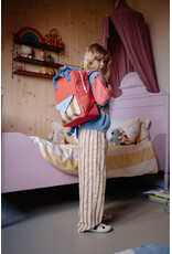 Sticky Lemon Backpack medium | sticky memories | envelope | faded red