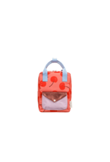 Sticky Lemon Backpack small | sticky memories | special edition | cherries