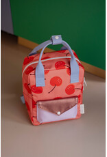 Sticky Lemon Backpack small | sticky memories | special edition | cherries