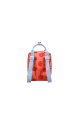 Sticky Lemon Backpack small | sticky memories | special edition | cherries