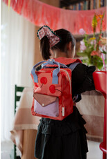 Sticky Lemon Backpack small | sticky memories | special edition | cherries