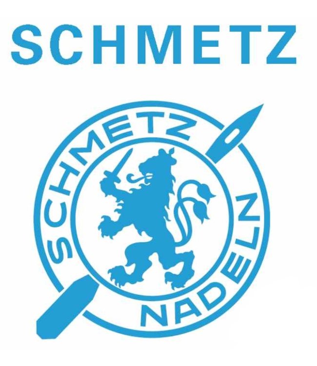 Schmetz Schmetz Machinenaalden