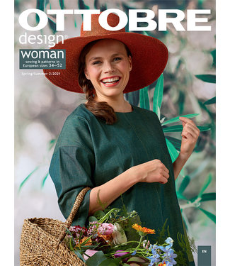 Ottobre Woman 2/2021