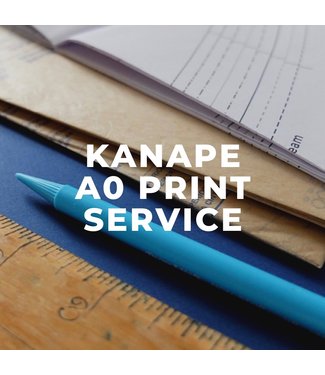 A0 Standaard Printservice