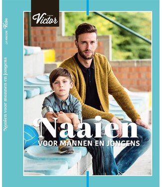 La Maison Victor Naaien voor Mannen en Jongens