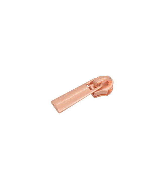 Spiraalrits trekkers Rose Gold 6 mm