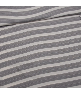 Signature Soft Linnen Stripes