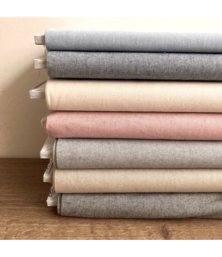 Katia Fabrics Recycled Canvas