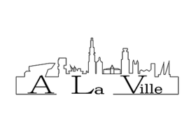 A La Ville