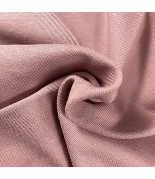 La Maison Victor Brushed Sweater Old Pink - Sonny