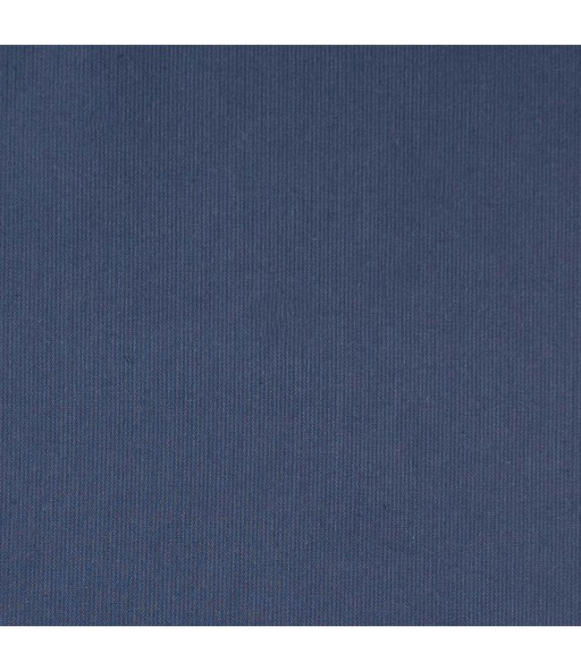 Katia Fabrics Micro Corduroy Navy Blue