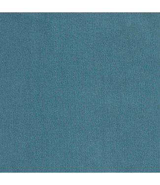 Katia Fabrics Micro Corduroy Tourmaline Blue