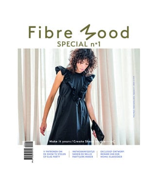 Fibre Mood Fibre Mood Special 1