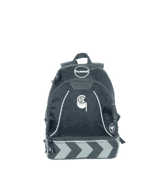 HKC Backpack zwart