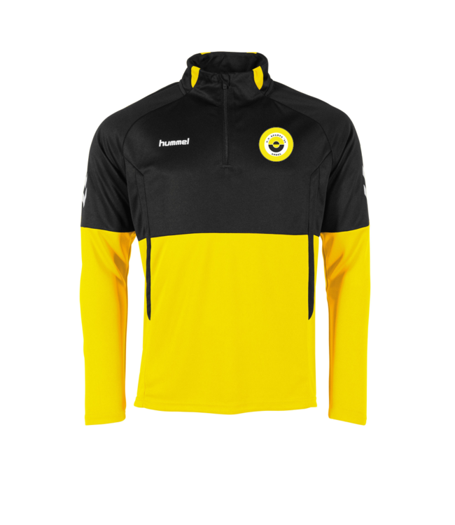 Sparta'30 Zip Top Authentic