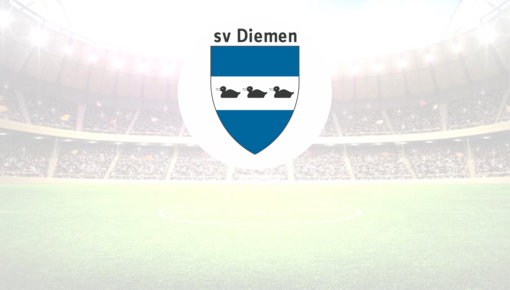 sv Diemen