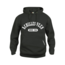 Clique Achilles Veen Hoodie Zwart