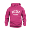 Clique Altena Hoodie Roze