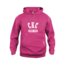 Clique CKC Hoodie Roze