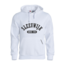 Clique Sleeuwijk Hoodie Wit