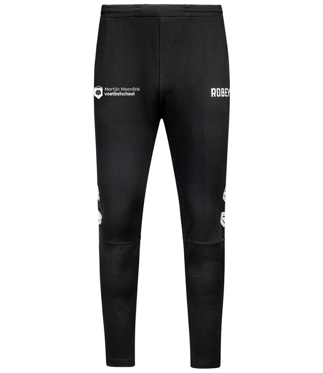 Martijn Meerdink performance pants