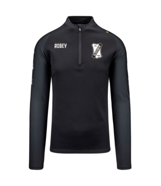 Sleeuwijk Sleeuwijk Performance Half-Zip Top