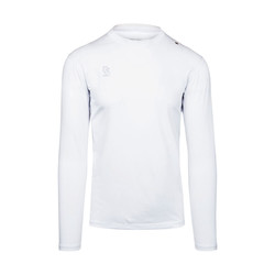 Sleeuwijk Underlayer Shirt Wit