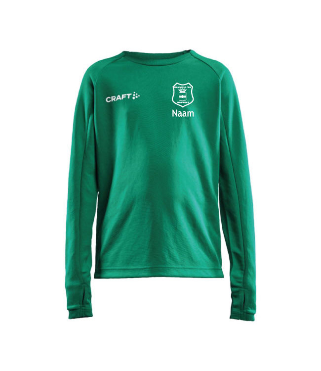Olympia'28 Sweater