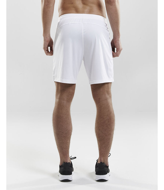 Olympia'28 Trainingsshort Wit