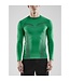Olympia'28 Thermoshirt Groen