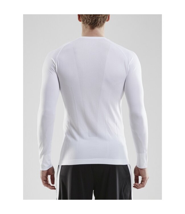 Olympia'28 Thermoshirt Wit