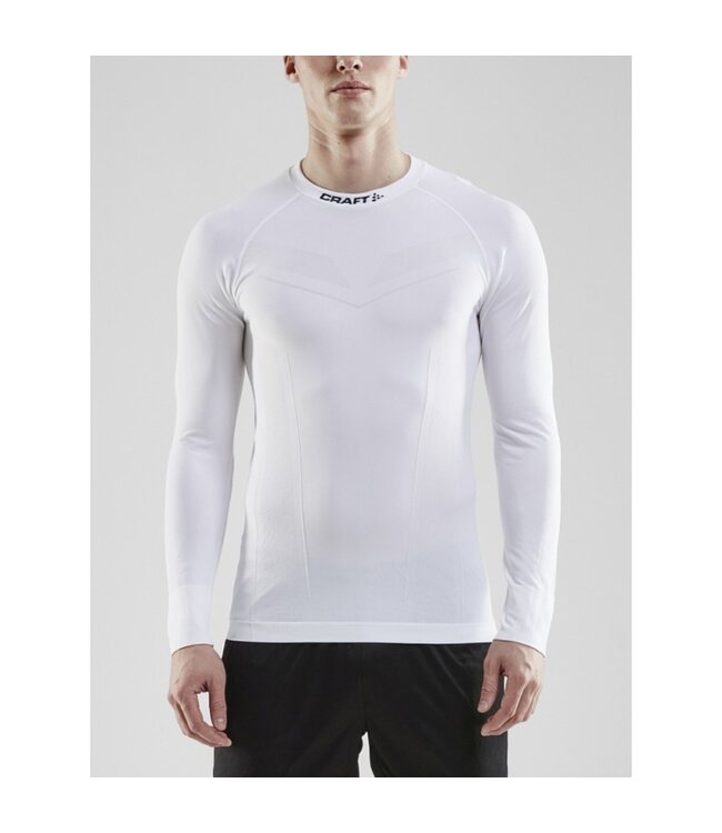 Olympia'28 Thermoshirt Wit