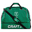 Craft Olympia'28 Voetbaltas met schoenenvak