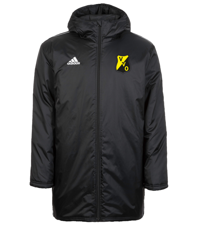 VVO winter jacket