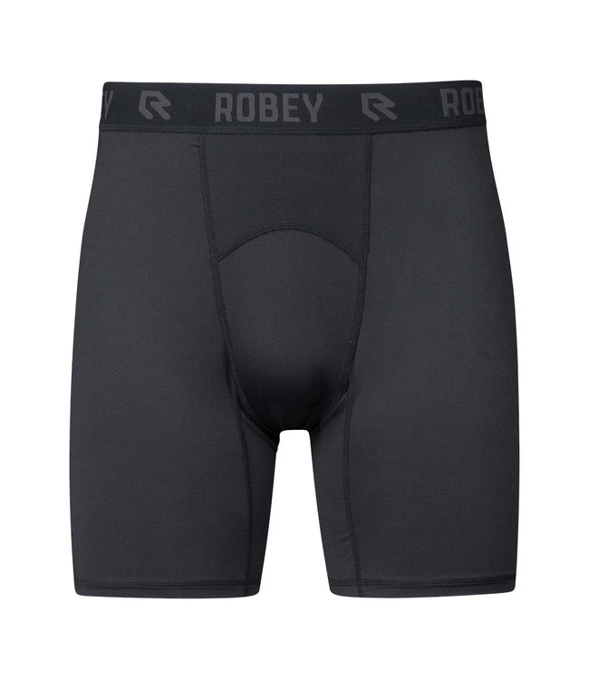 Sporting'70 Baselayer Short Zwart