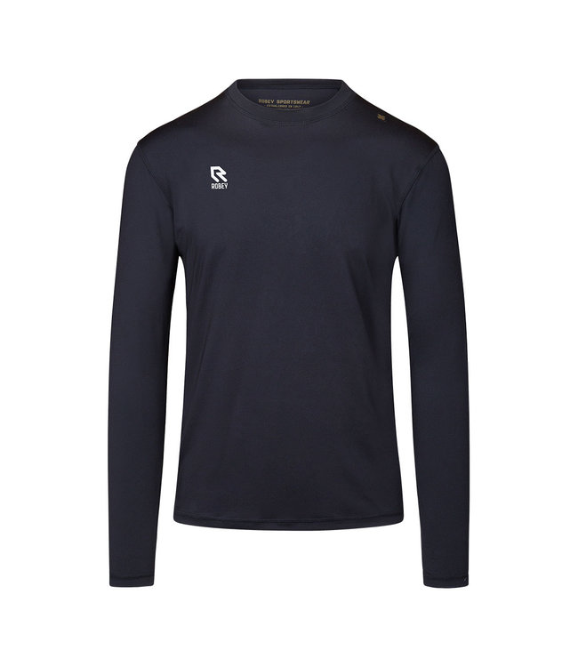 Sporting'70 Baselayer Shirt Zwart