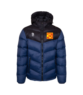 Sporting'70 Sporting'70 Padded Jacket