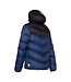 Sporting'70 Padded Jacket Navy