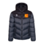 Robey Sporting'70 Padded Jacket Zwart