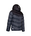 Sporting'70 Padded Jacket Zwart