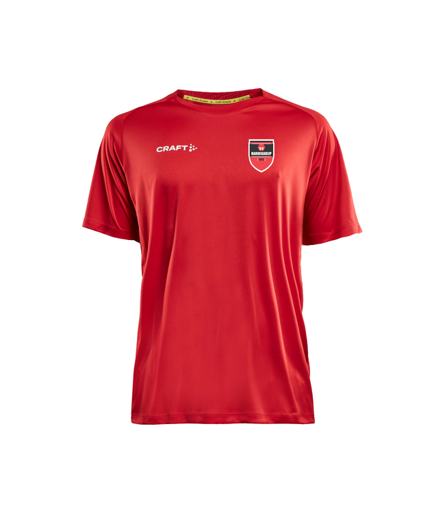 vv Hardegarijp Tee Rood