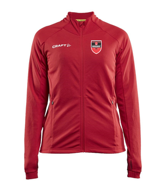 vv Hardegarijp vv Hardegarijp Trainingsjack Women