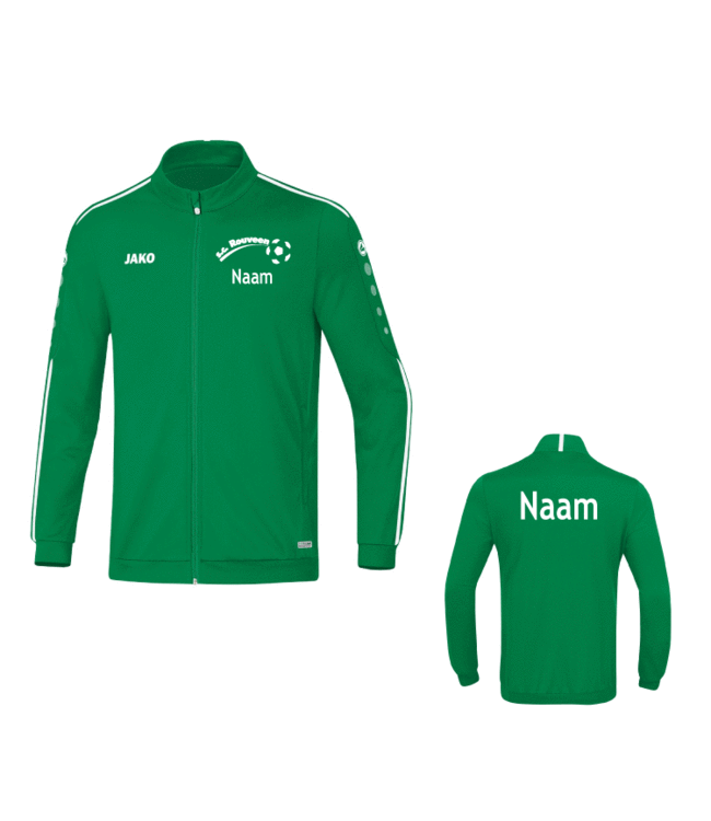 SC Rouveen Trainingsjack
