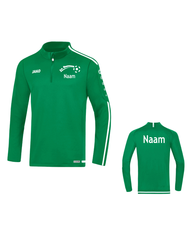 SC Rouveen Halfzip
