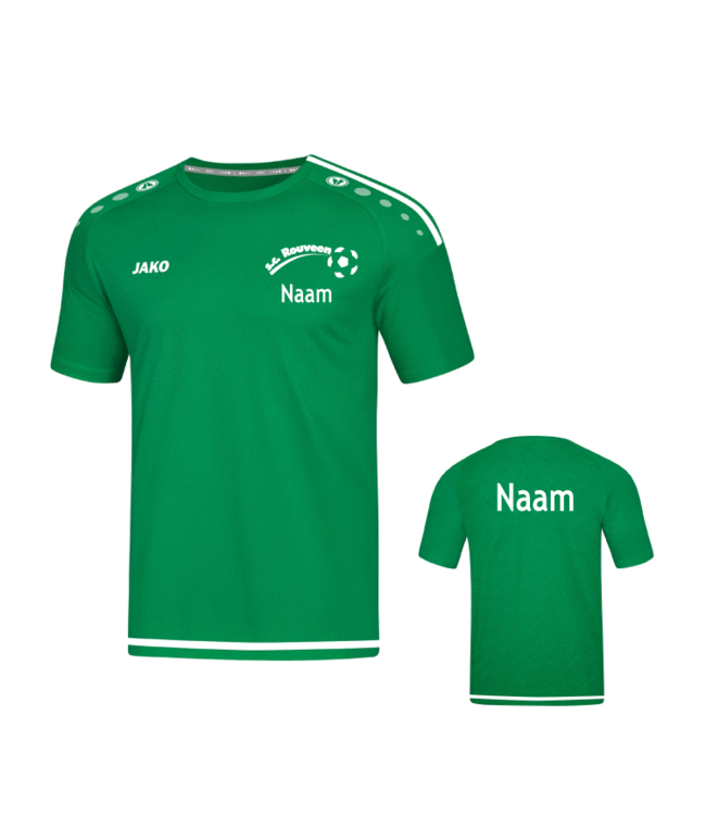 SC Rouveen Trainingsshirt