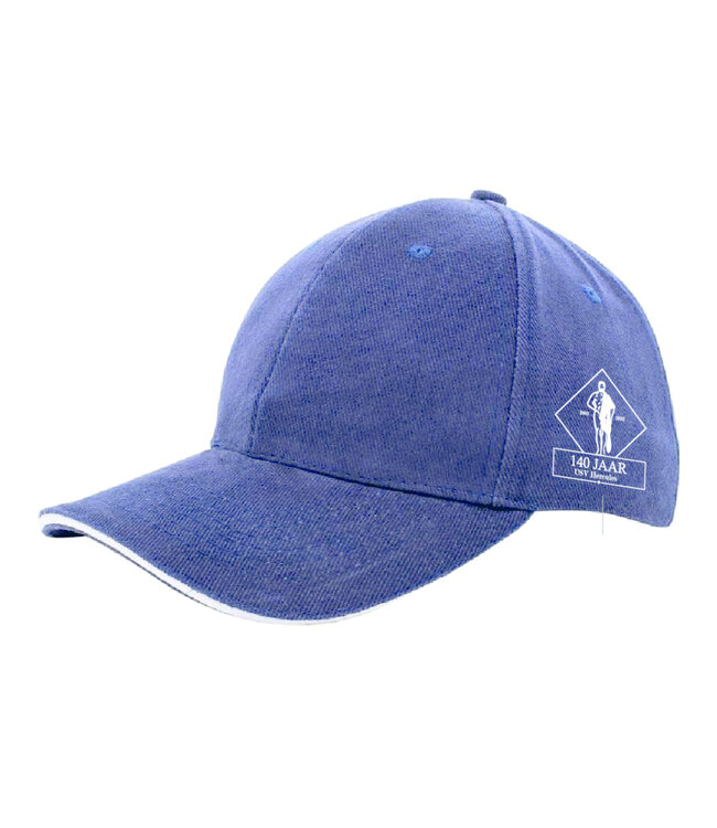Hercules Lustrum Cap